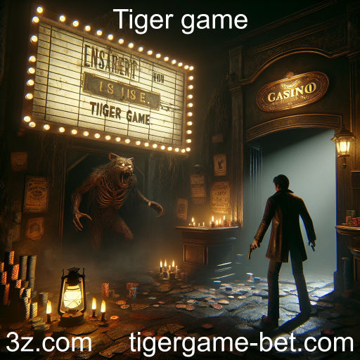 A Evolução dos Jogos de Horror: Uma Viagem Aterrorizante